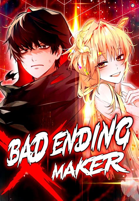 bad ending maker